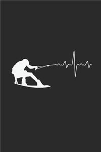 Water Ski Heartbeat