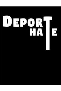 Deport Hate