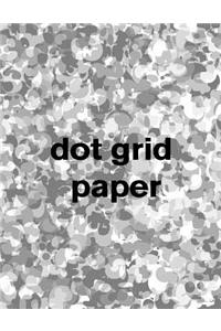 Dot Grid Paper