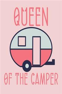 Queen of the Camper