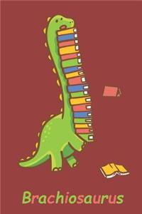 Brachiosaurus