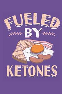 Fueled by Ketones