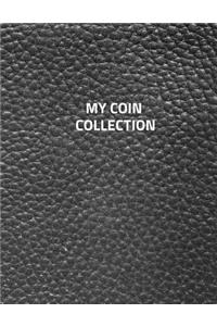 My Coin Collection