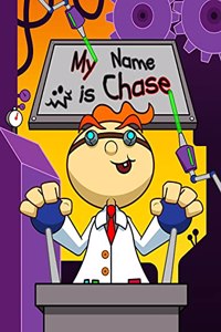 My Name is Chase