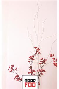 Mood Foo(tm) - Mind Over Mood - Notebook, Log, Journal - Pattern Series - 024