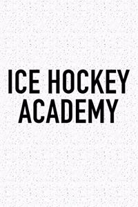 Ice Hockey Academy