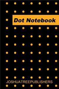 Dot Notebook