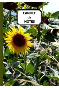 Carnet de Notes