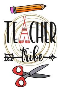 Teacher Tribe