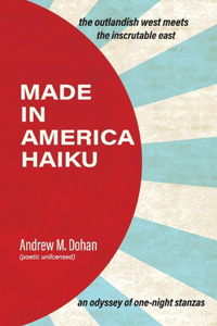 Made in America Haiku