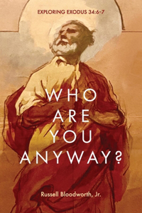 Who Are You Anyway?