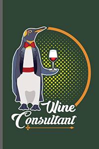 Wine Consultant