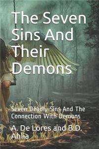 Seven Sins And Their Demons