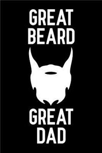 great Beard great Dad