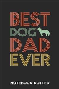 Best Dog Dad Ever