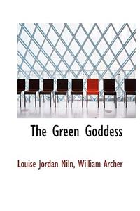 The Green Goddess