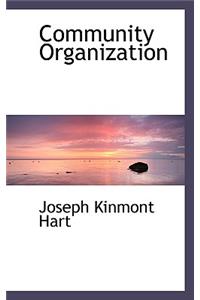 Community Organization