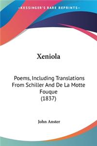Xeniola