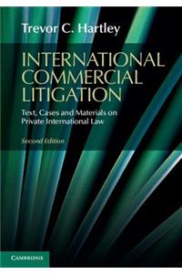 International Commercial Litigation