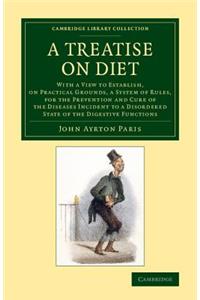 A Treatise on Diet