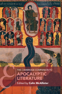 Cambridge Companion to Apocalyptic Literature