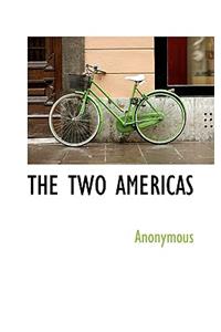 The Two Americas