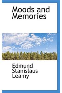 Moods and Memories