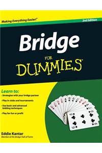 Bridge for Dummies