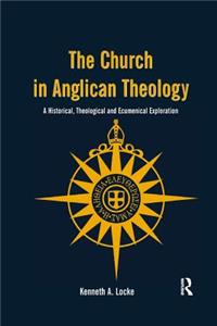 The Church in Anglican Theology