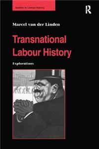 Transnational Labour History