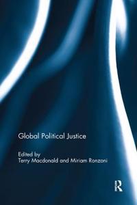 Global Political Justice