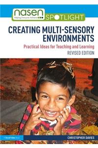 Creating Multi-Sensory Environments