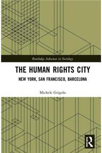 The Human Rights City