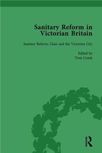 Sanitary Reform in Victorian Britain, Part II vol 5