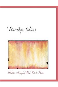 Hopi Indians