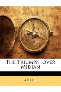 The Triumph 'over Midian