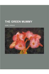 The Green Mummy