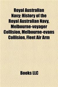 Royal Australian Navy