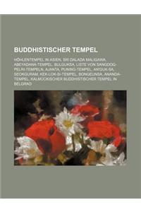 Buddhistischer Tempel