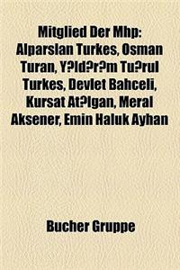 Mitglied Der Mhp