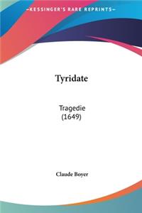 Tyridate