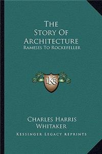 Story of Architecture