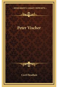 Peter Vischer