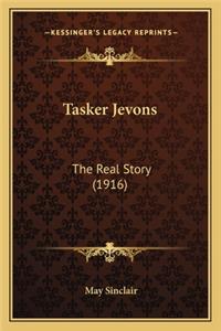 Tasker Jevons