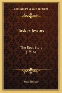 Tasker Jevons