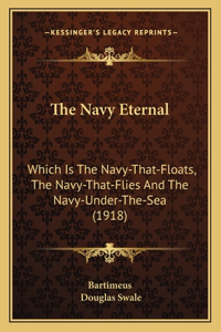 Navy Eternal