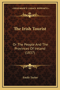 The Irish Tourist