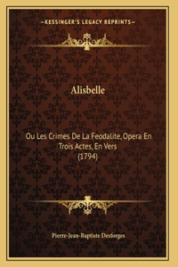 Alisbelle