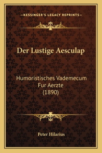 Lustige Aesculap