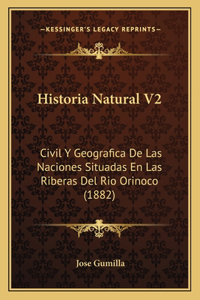 Historia Natural V2